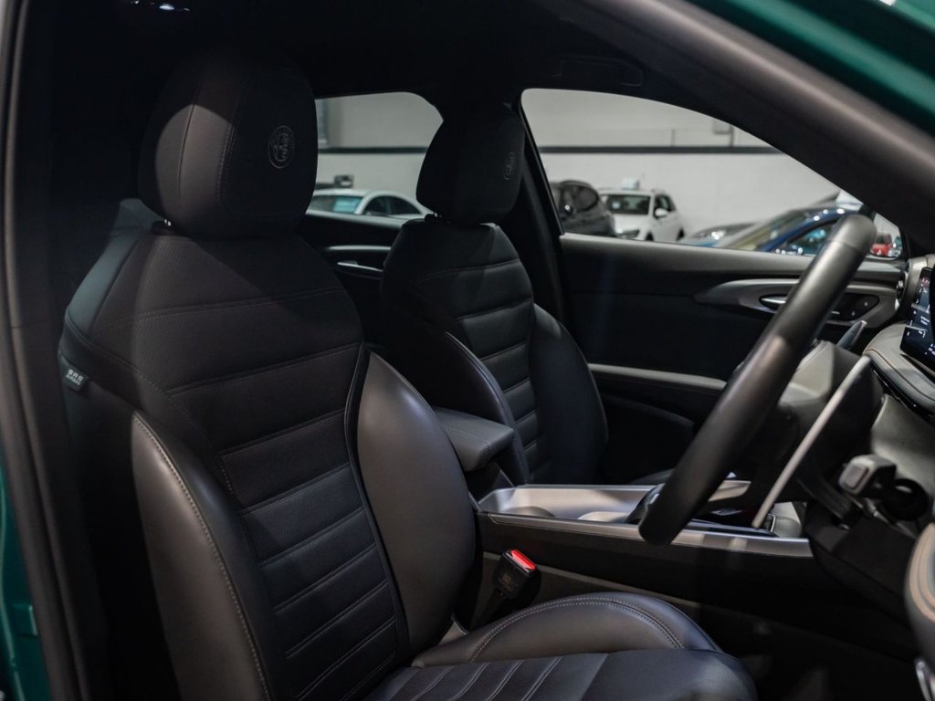 Used Alfa Romeo Tonale 2024 for sale - 77677230: Photo 6