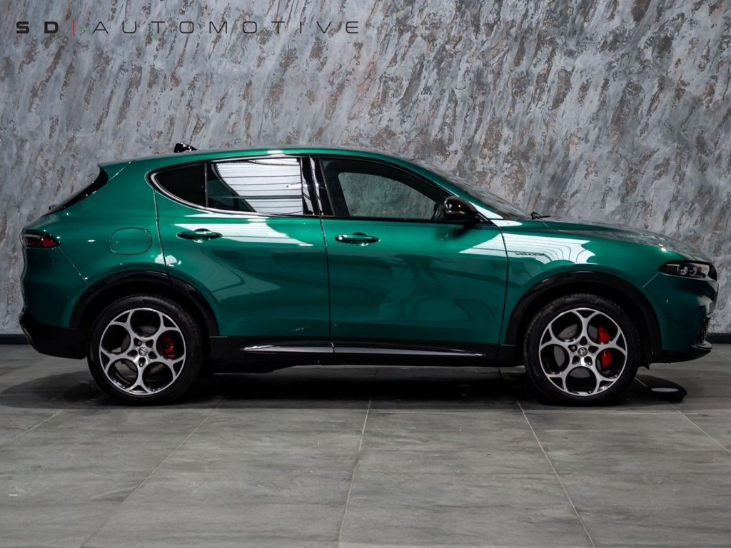 Used Alfa Romeo Tonale 2024 for sale - 77677230: Photo 7