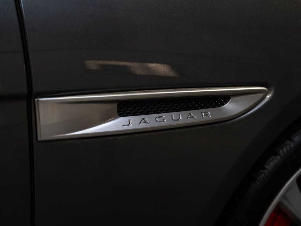 Used Jaguar XF 2018 for sale - 77677206: Photo 10