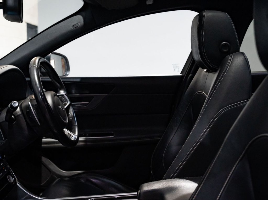 Used Jaguar XF 2018 for sale - 77677206: Photo 15