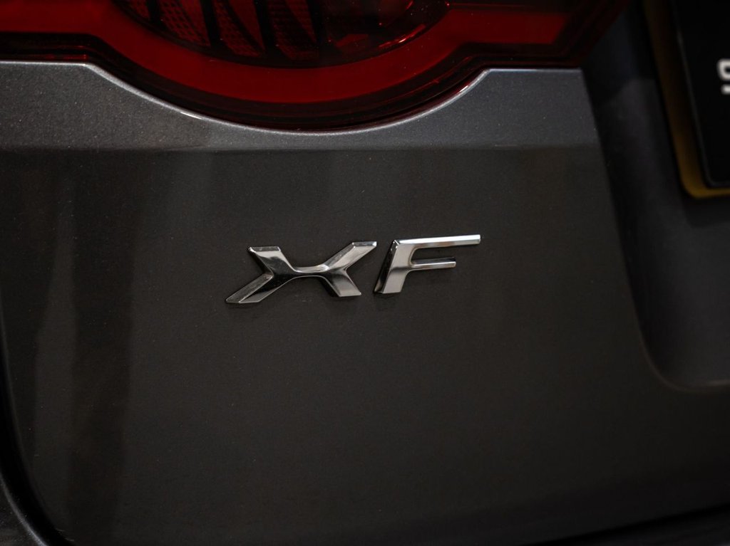 Used Jaguar XF 2018 for sale - 77677206: Photo 20