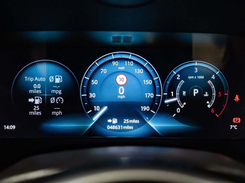 Used Jaguar XF 2018 for sale - 77677206: Photo 21