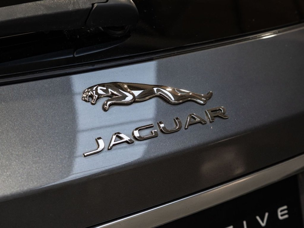 Used Jaguar XF 2018 for sale - 77677206: Photo 22