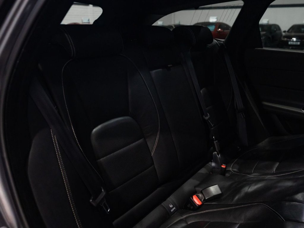 Used Jaguar XF 2018 for sale - 77677206: Photo 24