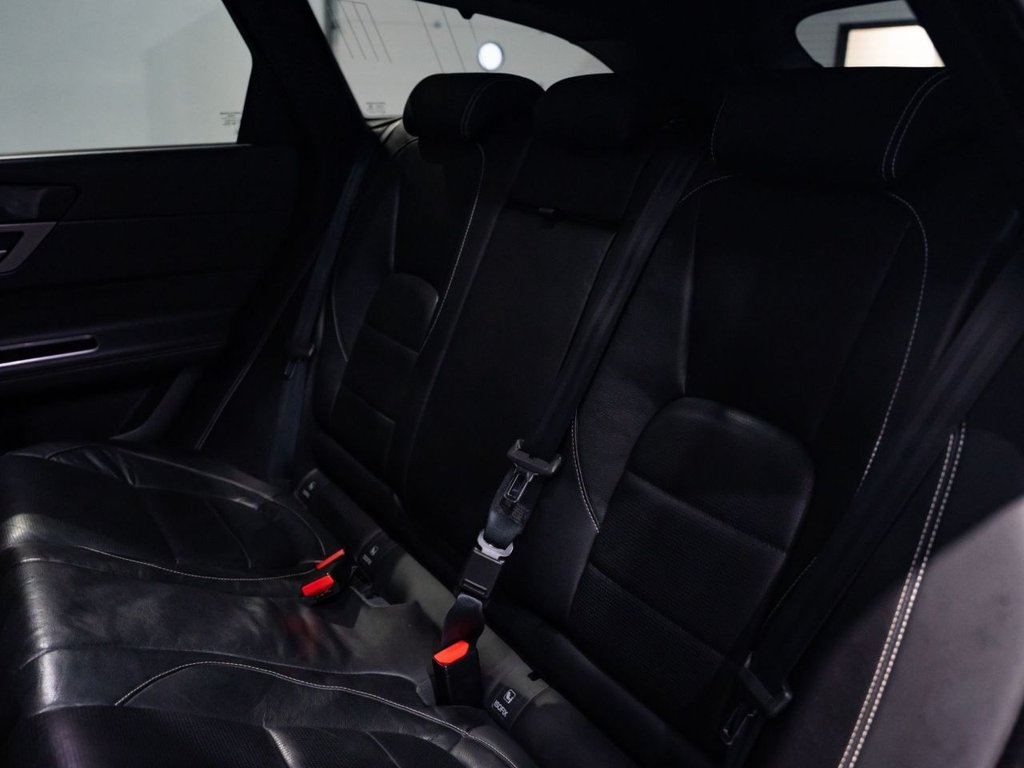 Used Jaguar XF 2018 for sale - 77677206: Photo 27