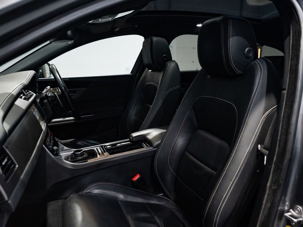Used Jaguar XF 2018 for sale - 77677206: Photo 29