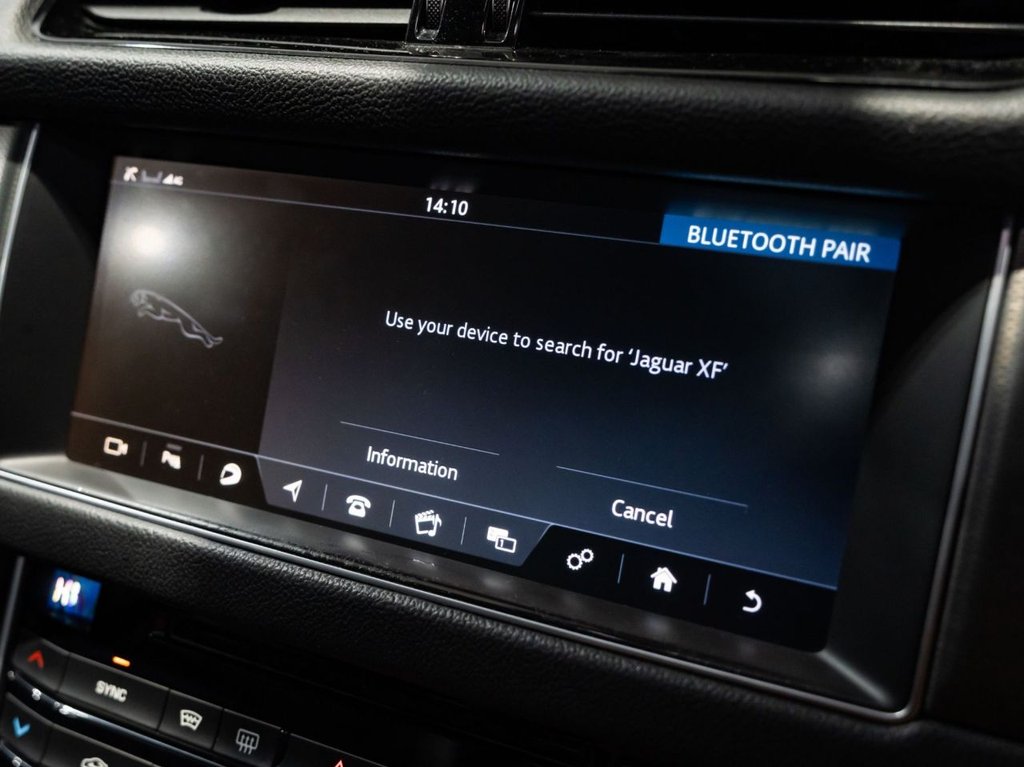 Used Jaguar XF 2018 for sale - 77677206: Photo 35