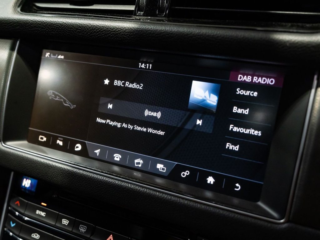 Used Jaguar XF 2018 for sale - 77677206: Photo 39