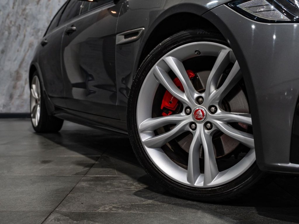 Used Jaguar XF 2018 for sale - 77677206: Photo 6