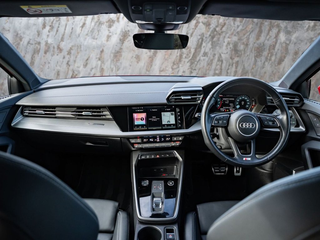 Used Audi A3 2021 for sale - 77677235: Photo 12