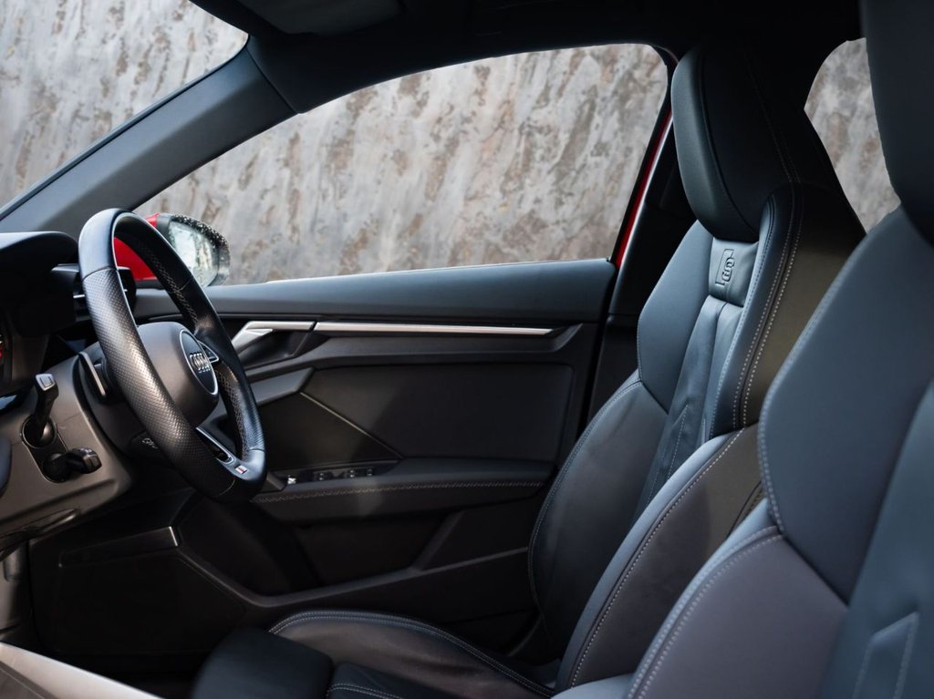 Used Audi A3 2021 for sale - 77677235: Photo 14