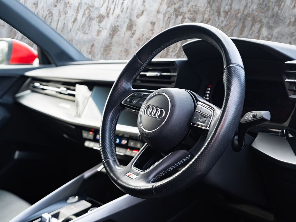 Used Audi A3 2021 for sale - 77677235: Photo 16