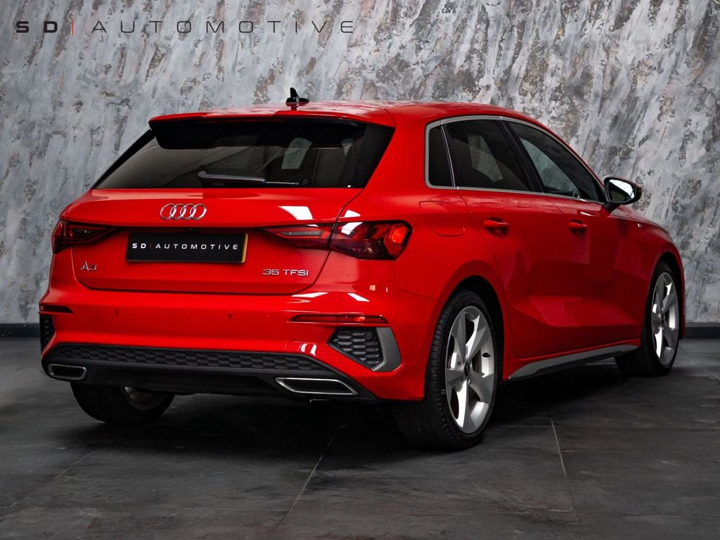 Used Audi A3 2021 for sale - 77677235: Photo 17