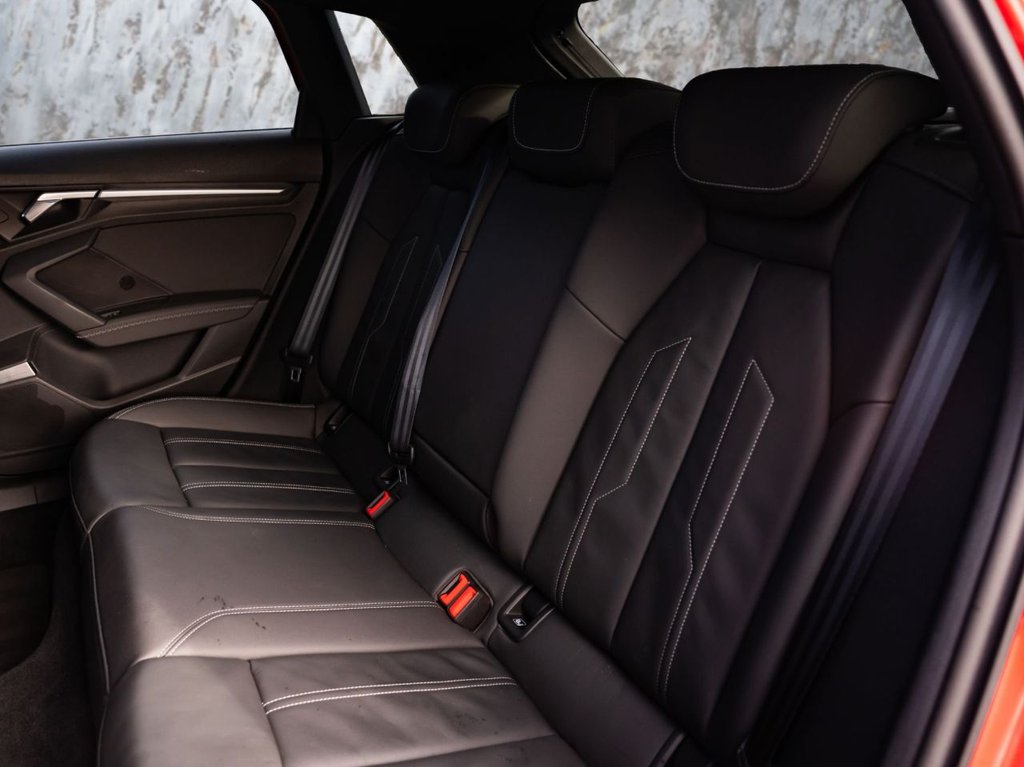 Used Audi A3 2021 for sale - 77677235: Photo 25