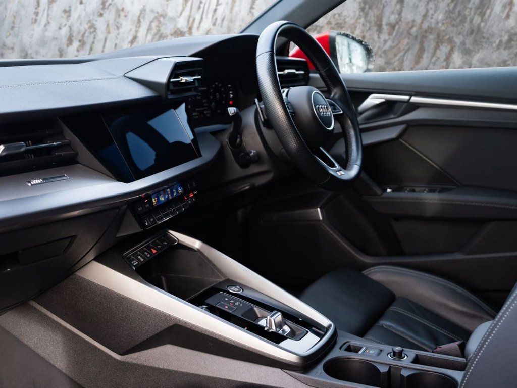 Used Audi A3 2021 for sale - 77677235: Photo 26