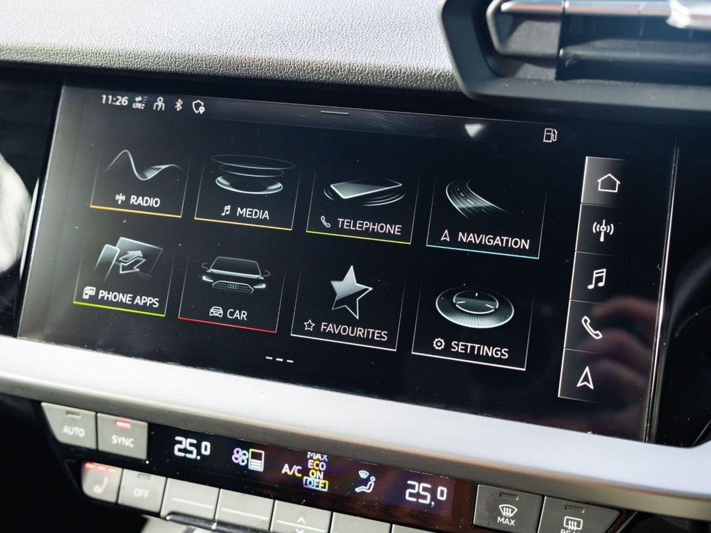 Used Audi A3 2021 for sale - 77677235: Photo 30