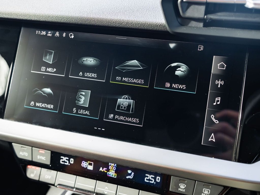 Used Audi A3 2021 for sale - 77677235: Photo 32