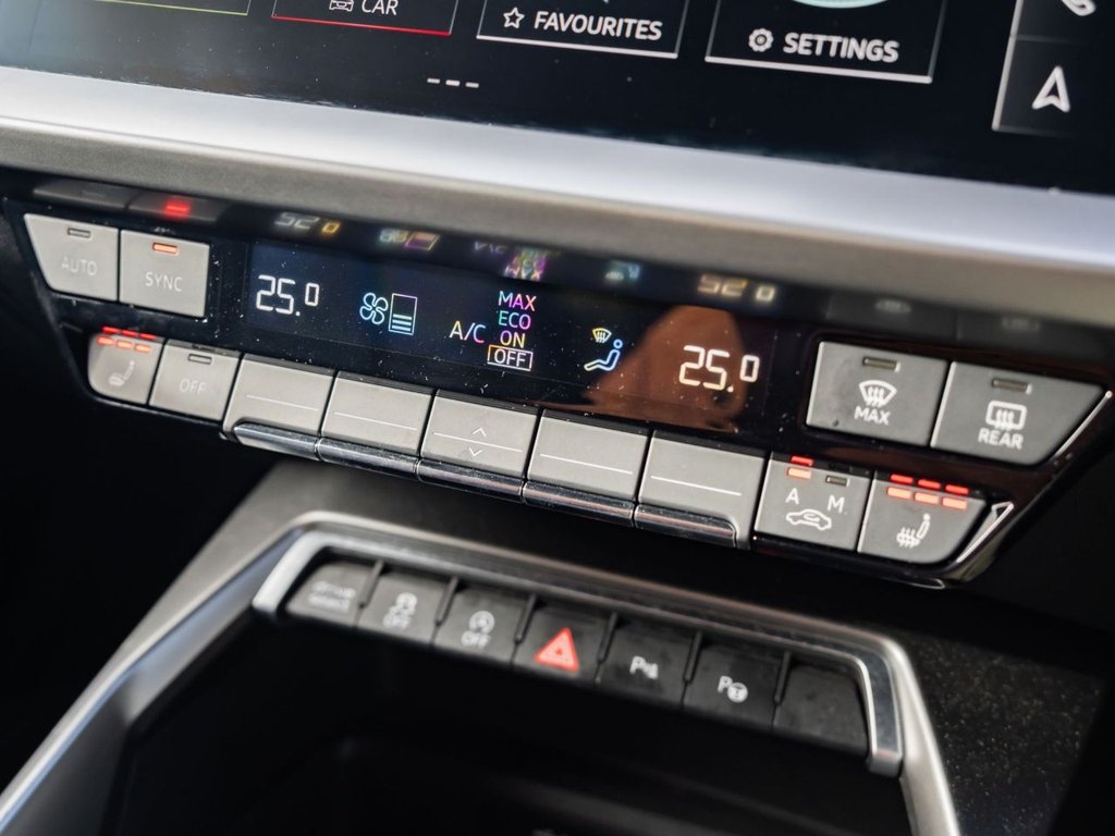 Used Audi A3 2021 for sale - 77677235: Photo 33