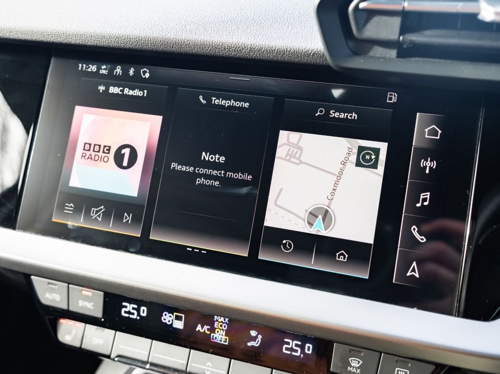 Used Audi A3 2021 for sale - 77677235: Photo 34