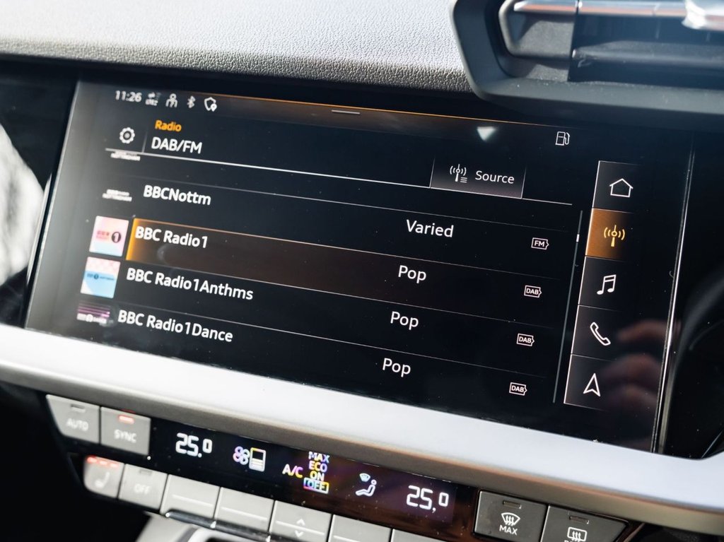 Used Audi A3 2021 for sale - 77677235: Photo 36