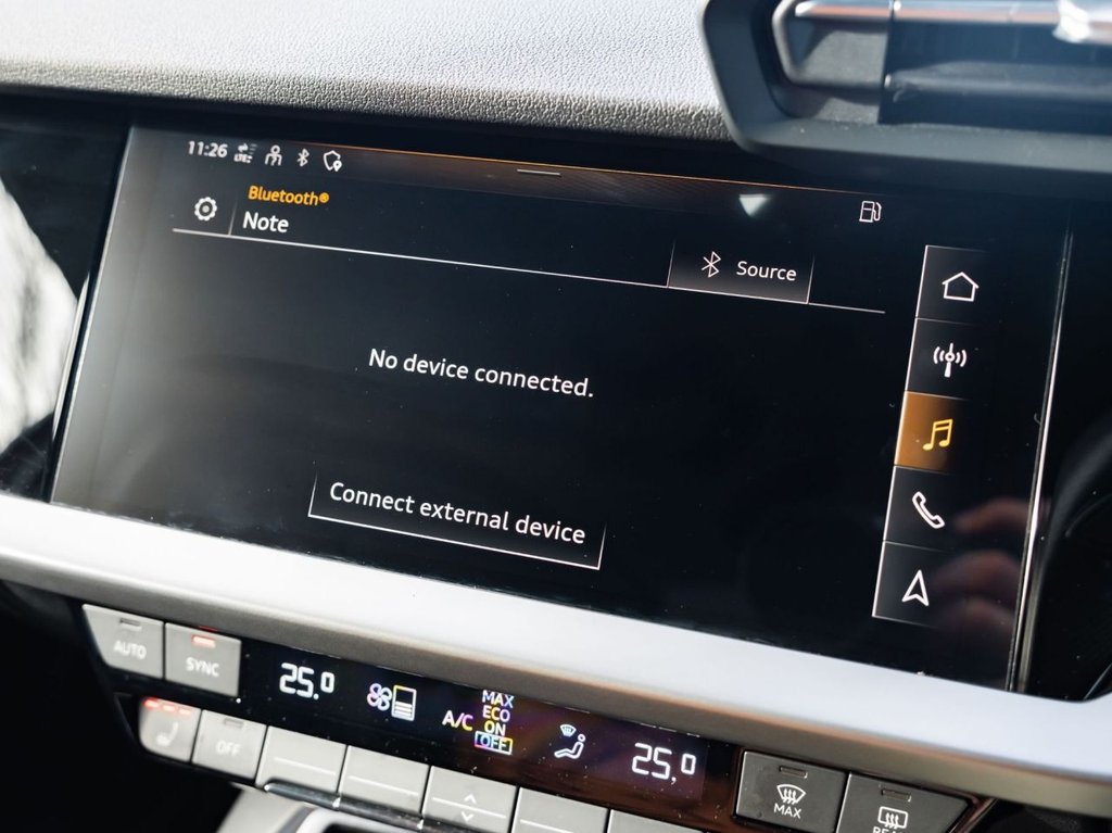 Used Audi A3 2021 for sale - 77677235: Photo 38