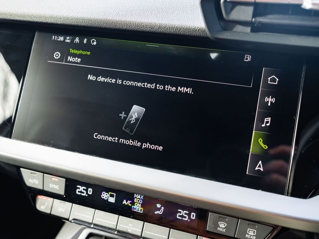 Used Audi A3 2021 for sale - 77677235: Photo 39