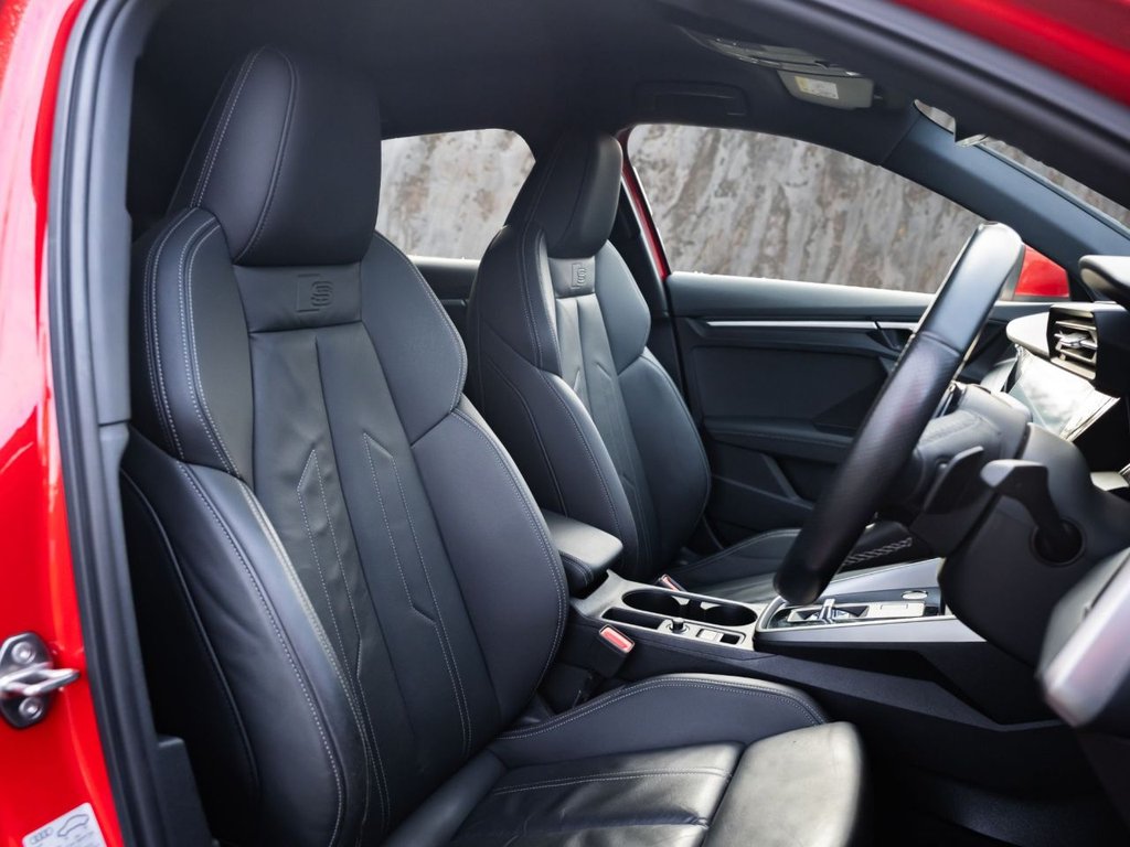 Used Audi A3 2021 for sale - 77677235: Photo 6