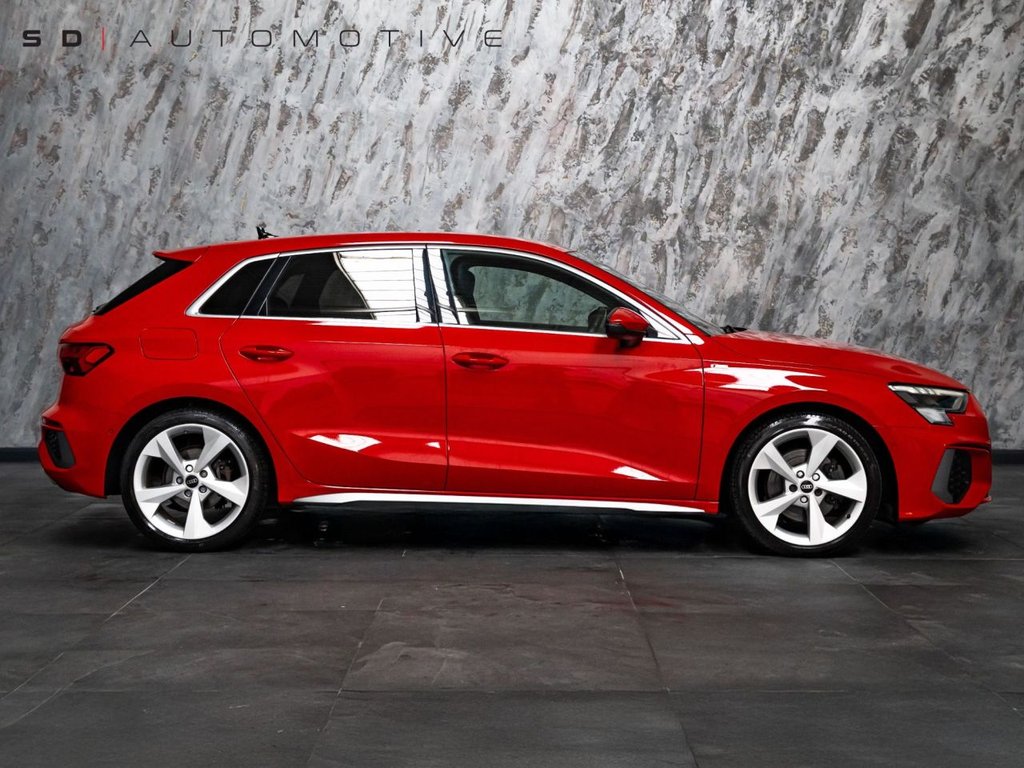 Used Audi A3 2021 for sale - 77677235: Photo 7