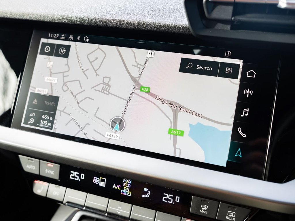 Used Audi A3 2021 for sale - 77677235: Photo 8