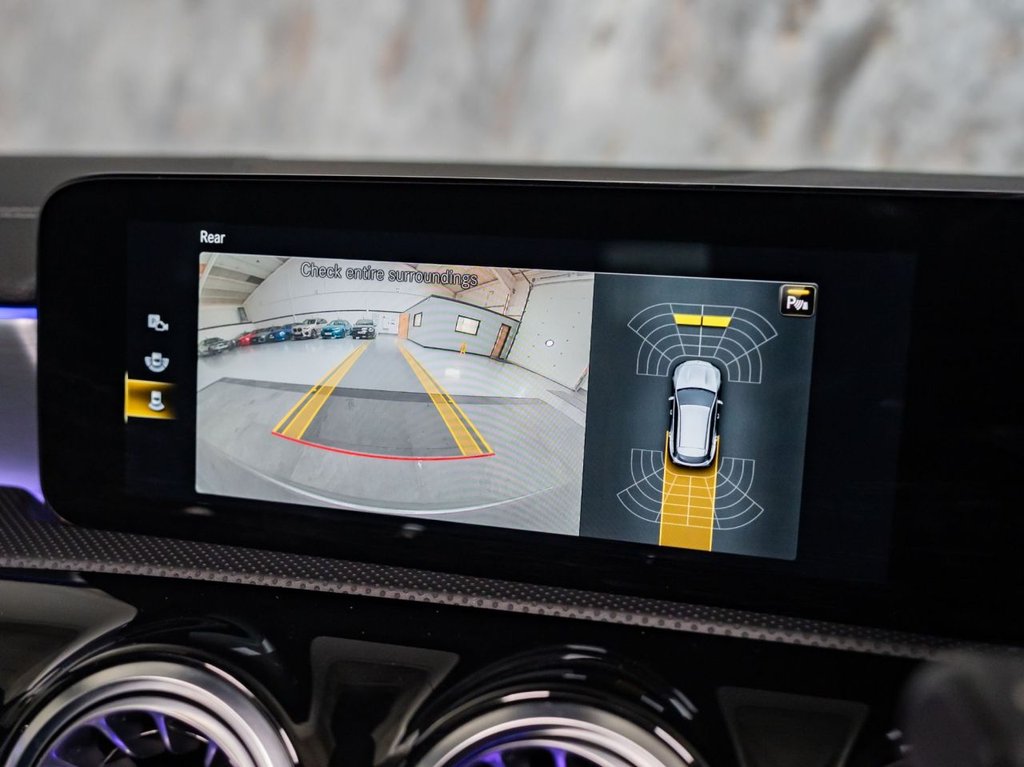 Used Mercedes-Benz CLA 2021 for sale - 77677181: Photo 10