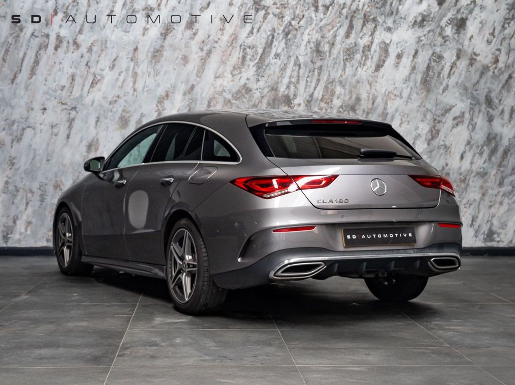 Used Mercedes-Benz CLA 2021 for sale - 77677181: Photo 11