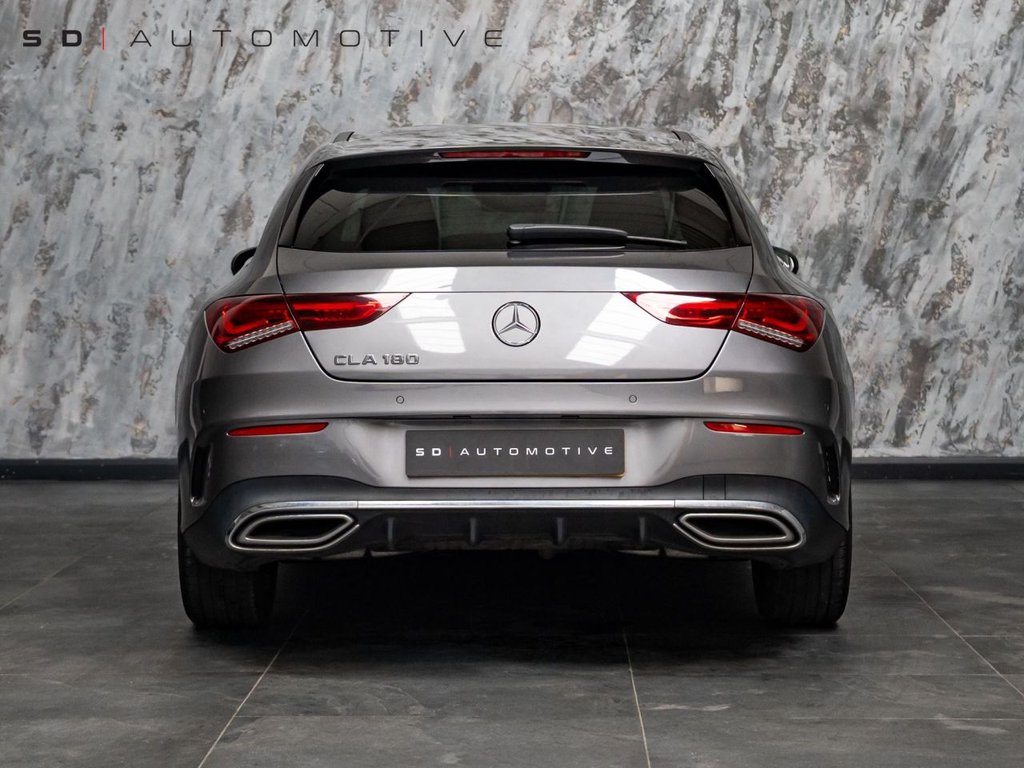 Used Mercedes-Benz CLA 2021 for sale - 77677181: Photo 13