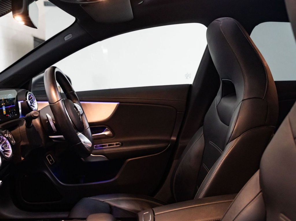 Used Mercedes-Benz CLA 2021 for sale - 77677181: Photo 14