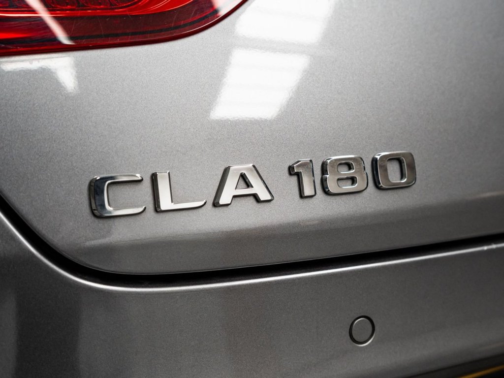 Used Mercedes-Benz CLA 2021 for sale - 77677181: Photo 17