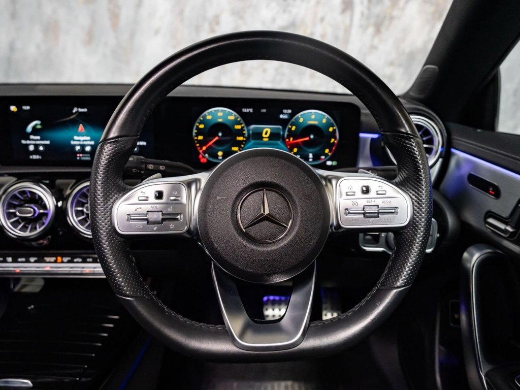 Used Mercedes-Benz CLA 2021 for sale - 77677181: Photo 18