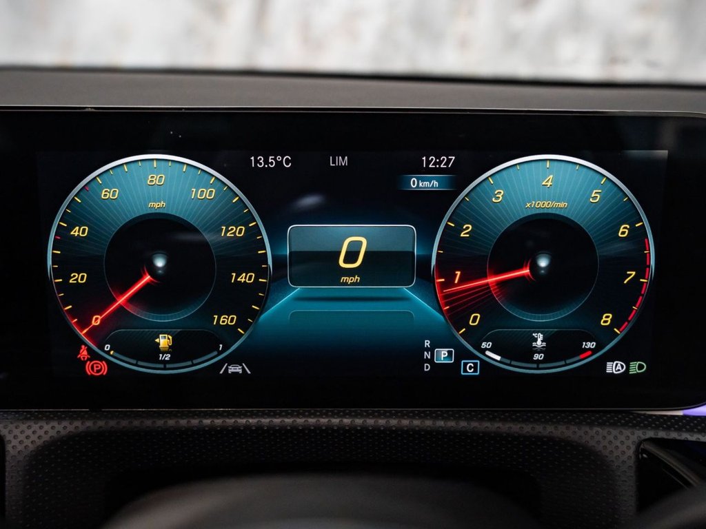 Used Mercedes-Benz CLA 2021 for sale - 77677181: Photo 19