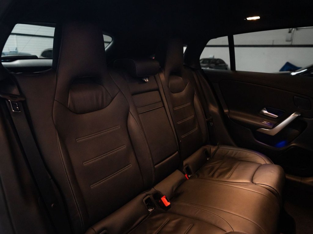 Used Mercedes-Benz CLA 2021 for sale - 77677181: Photo 22