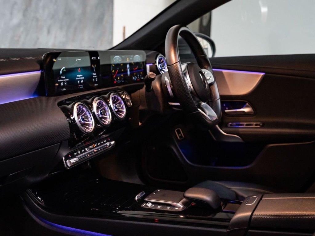 Used Mercedes-Benz CLA 2021 for sale - 77677181: Photo 26