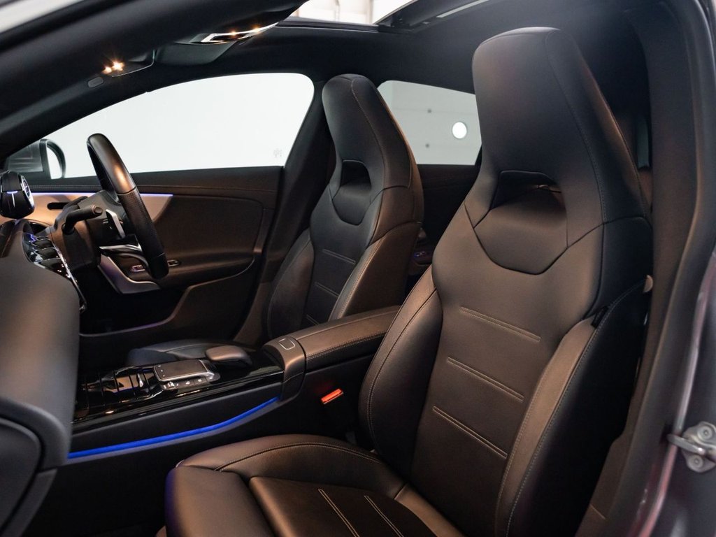 Used Mercedes-Benz CLA 2021 for sale - 77677181: Photo 27