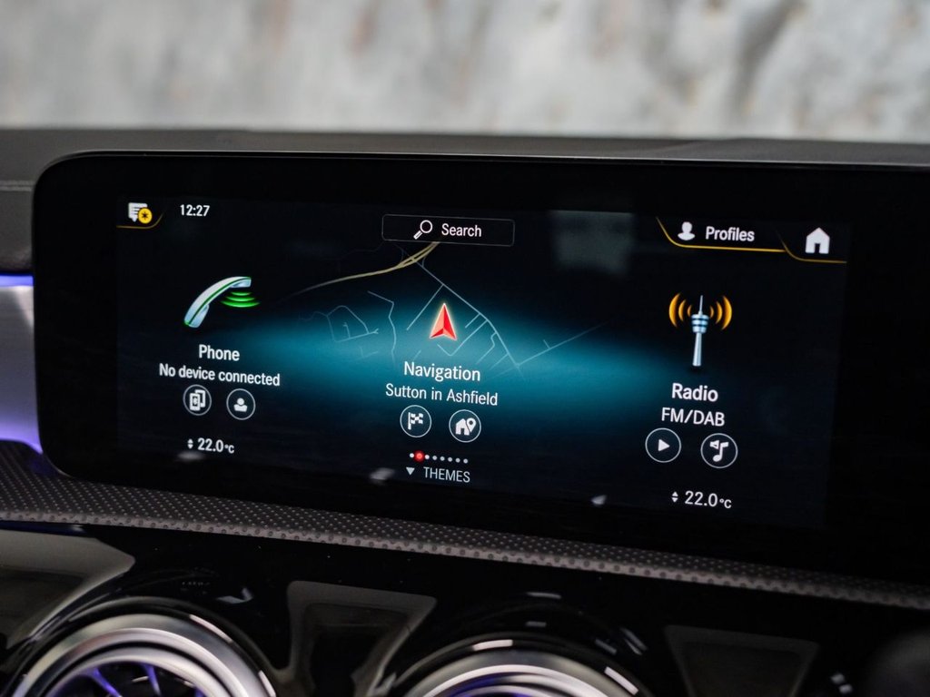 Used Mercedes-Benz CLA 2021 for sale - 77677181: Photo 28