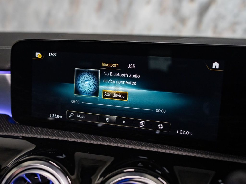 Used Mercedes-Benz CLA 2021 for sale - 77677181: Photo 34