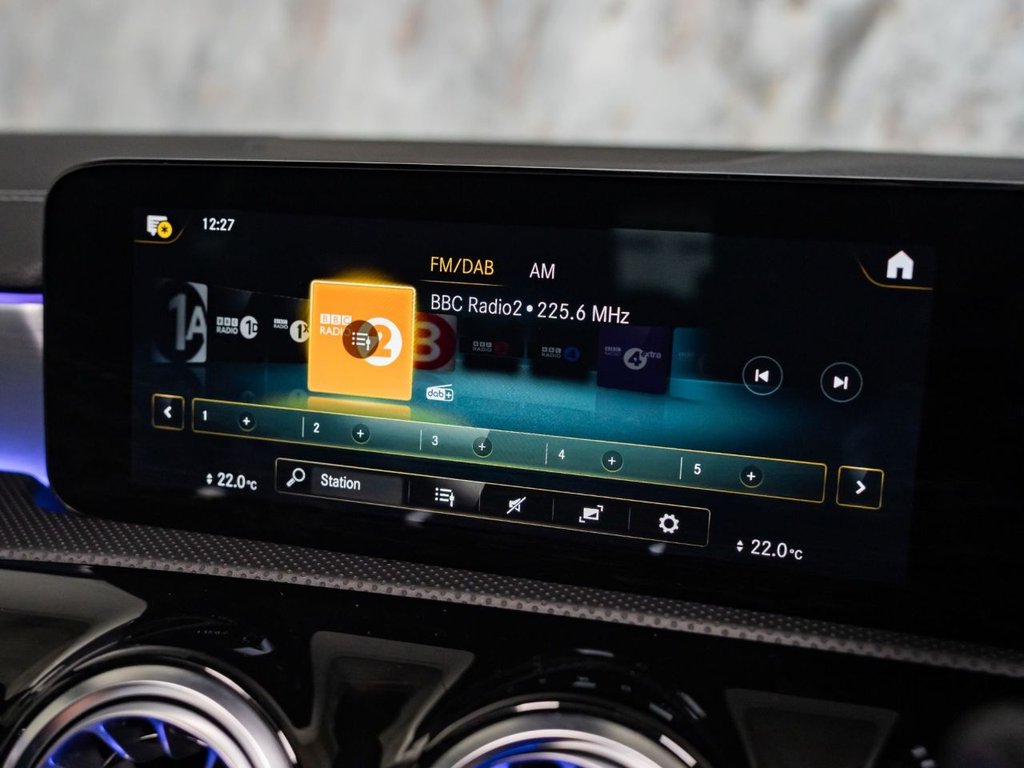 Used Mercedes-Benz CLA 2021 for sale - 77677181: Photo 36