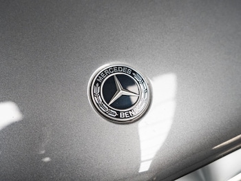 Used Mercedes-Benz CLA 2021 for sale - 77677181: Photo