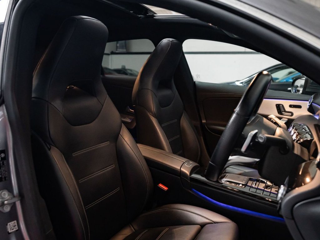 Used Mercedes-Benz CLA 2021 for sale - 77677181: Photo 6