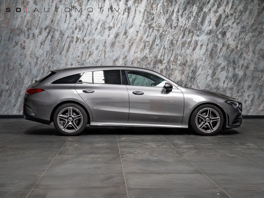 Used Mercedes-Benz CLA 2021 for sale - 77677181: Photo 7