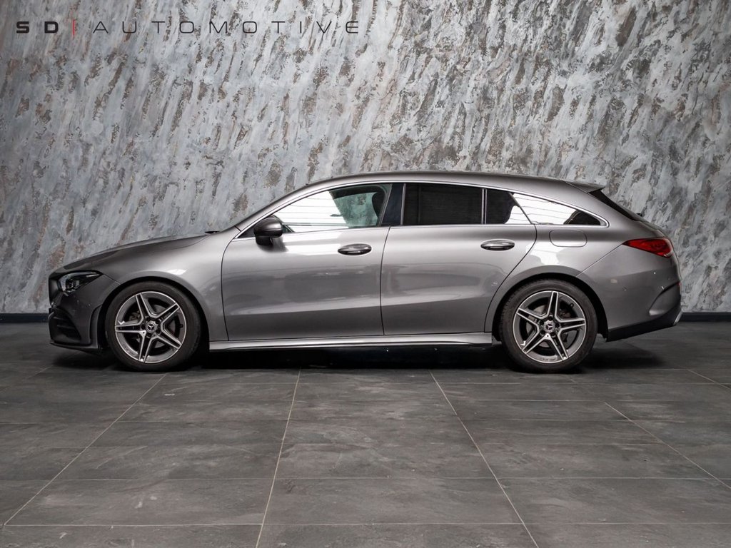 Used Mercedes-Benz CLA 2021 for sale - 77677181: Photo 9