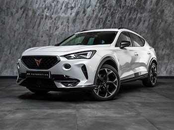 Used Cupra Formentor 2022 for sale - 77748851: Photo