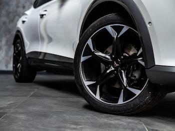 Used Cupra Formentor 2022 for sale - 77748851: Photo