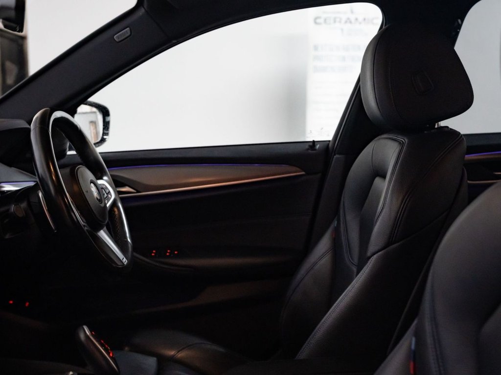 Used BMW 5 Series 2018 for sale - 77677233: Photo 13