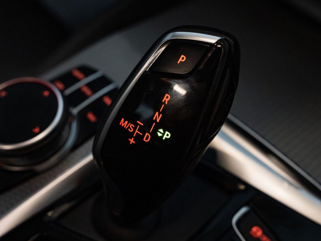 Used BMW 5 Series 2018 for sale - 77677233: Photo 22